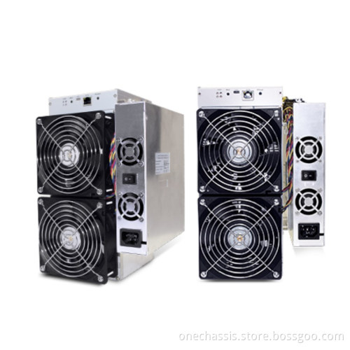 Lucbit Asic Strong Stu U6 420gh/S Strongu U6